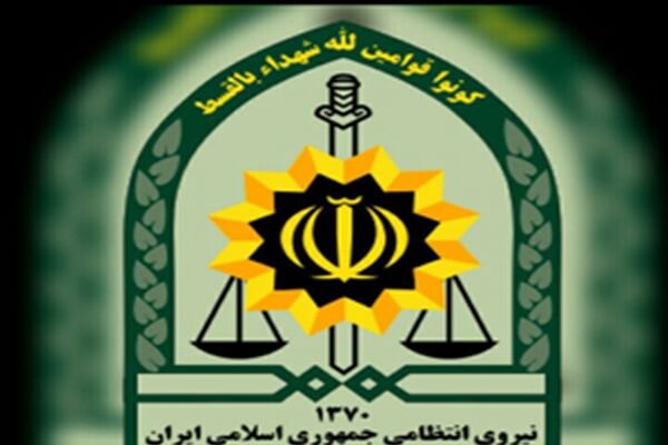 دستگیری سارق آهن آلات ساختمان‌های در حال احداث