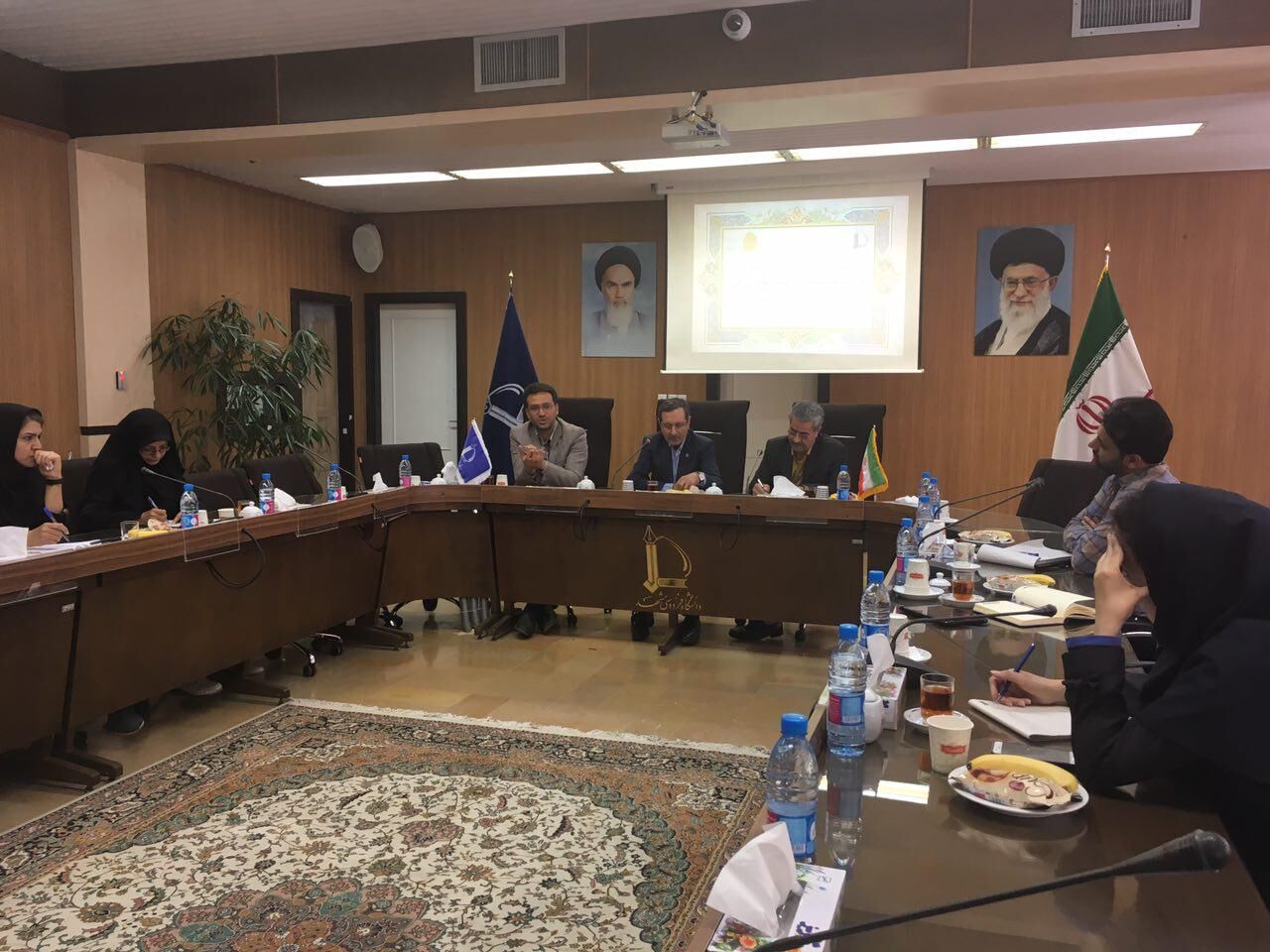 خطر خشکسالی خراسان رضوى را تهدید می‌کند