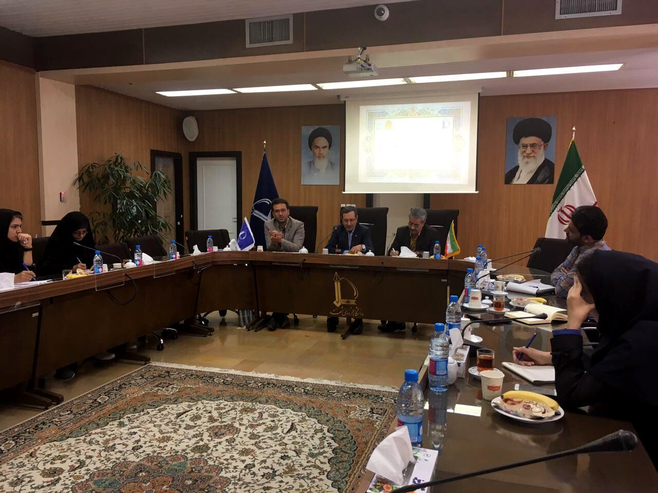 خطر خشکسالی خراسان رضوى را تهدید می‌کند