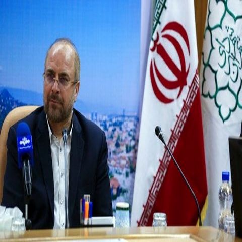 پیام تسلیت قالیباف در پی حادثه انفجار معدن در استان گلستان