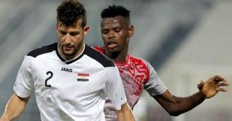 مدافع مد نظر برانکو از دست پرسپولیس پرید