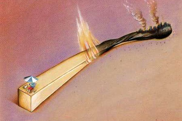 درخشش هنرمند مشهدی در فستیوال بین المللی کارتون پرتغال