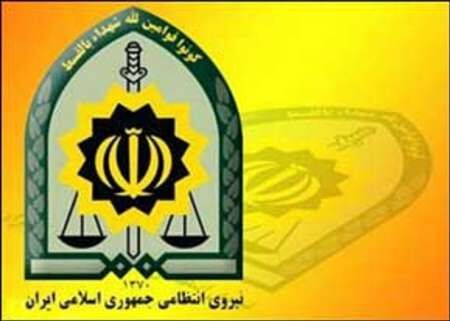 کشف چهار هزار و 380 تن گندم جوانه زده از کارخانه آرد در مشهد
