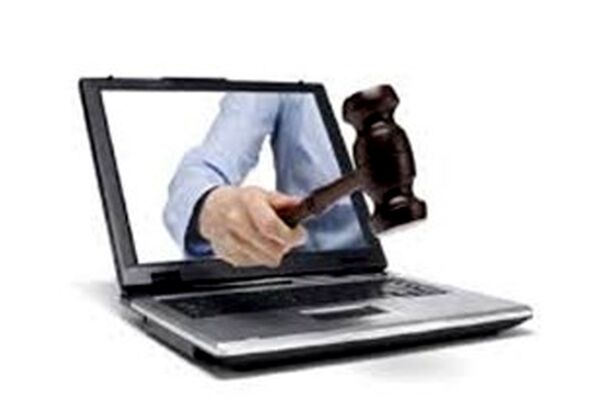 انتشار پیام و صوت در فضای مجازی دارای مسوولیت کیفری است
