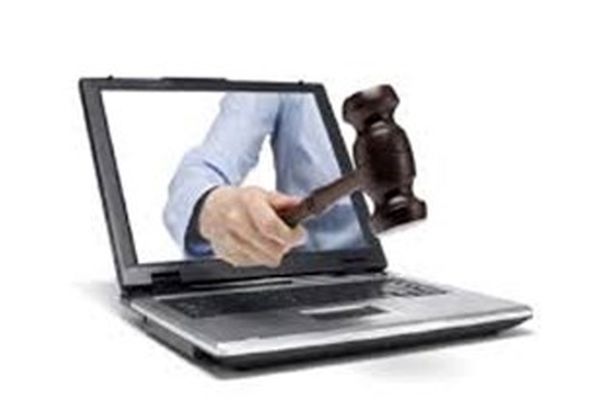 انتشار پیام و صوت در فضای مجازی دارای مسوولیت کیفری است