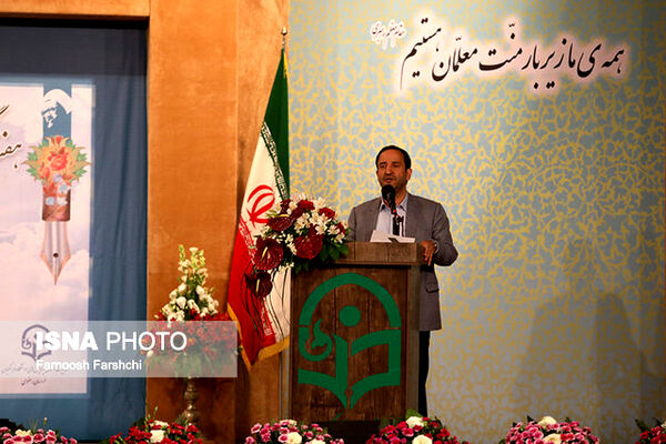 تحصیل 6 هزار دانشجو معلم در خراسان رضوی