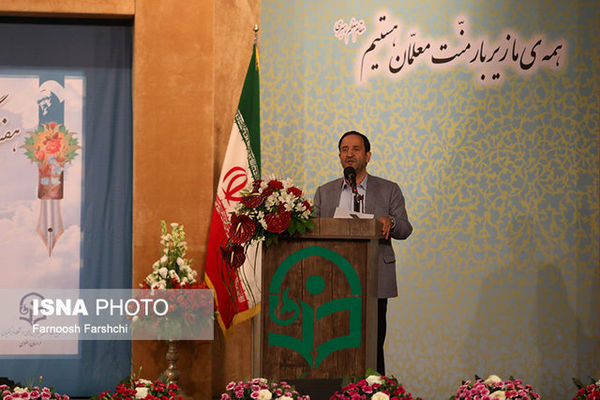 تحصیل 6 هزار دانشجو معلم در خراسان رضوی