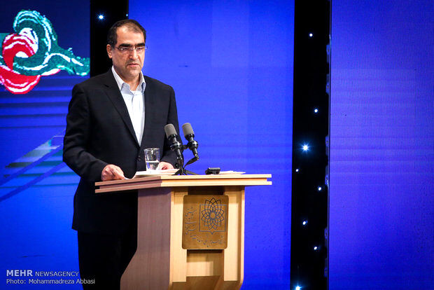 ۳۵۰۰ خانه بهداشت در کشور ایجاد شده است