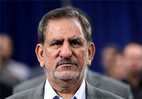 ناکاندیدای انتخابات ۹۶ را بیشتر بشناسید/ مردی با استراتژی لولو!