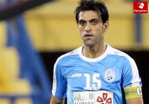 ستاره گران قیمت فوتبال در راه پرسپولیس!/عکس