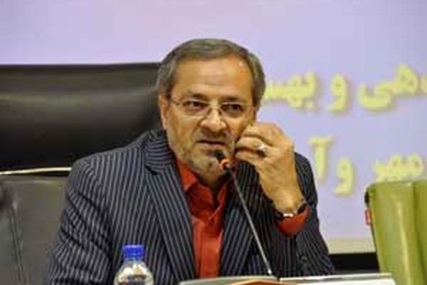 تجلیل از ۱۶۰ معلم معلم نخبه در مشهد