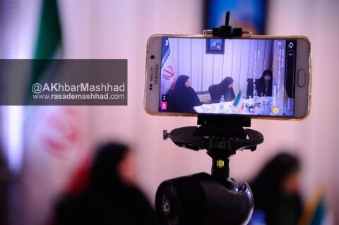 گزارش تصویری دومین مناظره مدیریت شهر