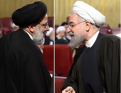 دوئل پایانی در مشهد