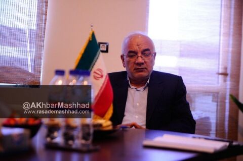 فعالیت ضعیف شورا به شهر آسیب می رساند/از اقتصاد زائر بهره ای نبردیم