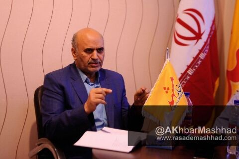 مسئولین در رابطه با عملکردشان پاسخگو باشند/با شعار به جایی نمی رسیم