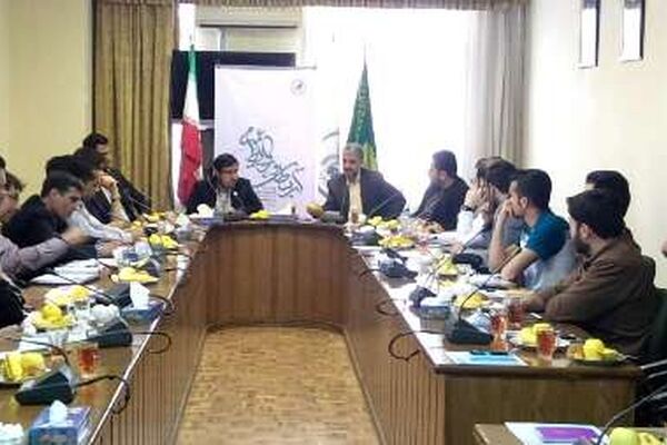 تفکیک جنسیتی در دانشگاه امام رضا(‌ع ) مربوط به دوره رئیسی نیست