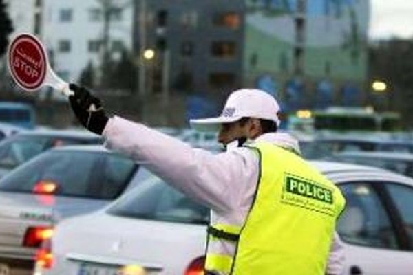 محدودیت ترافیکی خیابان ها در مهم ترین روز انتخاباتی مشهد