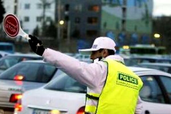 محدودیت ترافیکی خیابان ها در مهم ترین روز انتخاباتی مشهد