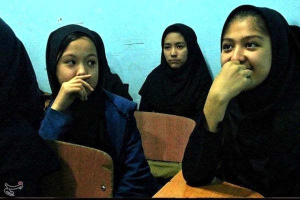 شرایط ثبت‌نام دانش‌آموزان افغانستانی