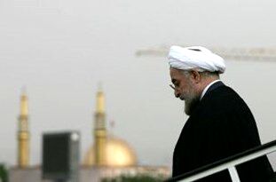 رئیس جمهور عصر امروز به مشهد می آید