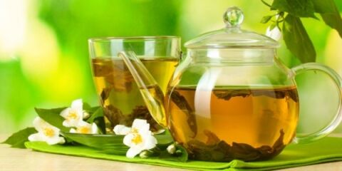 چای سبز نوشیدنی مناسبی برای افطار نیست