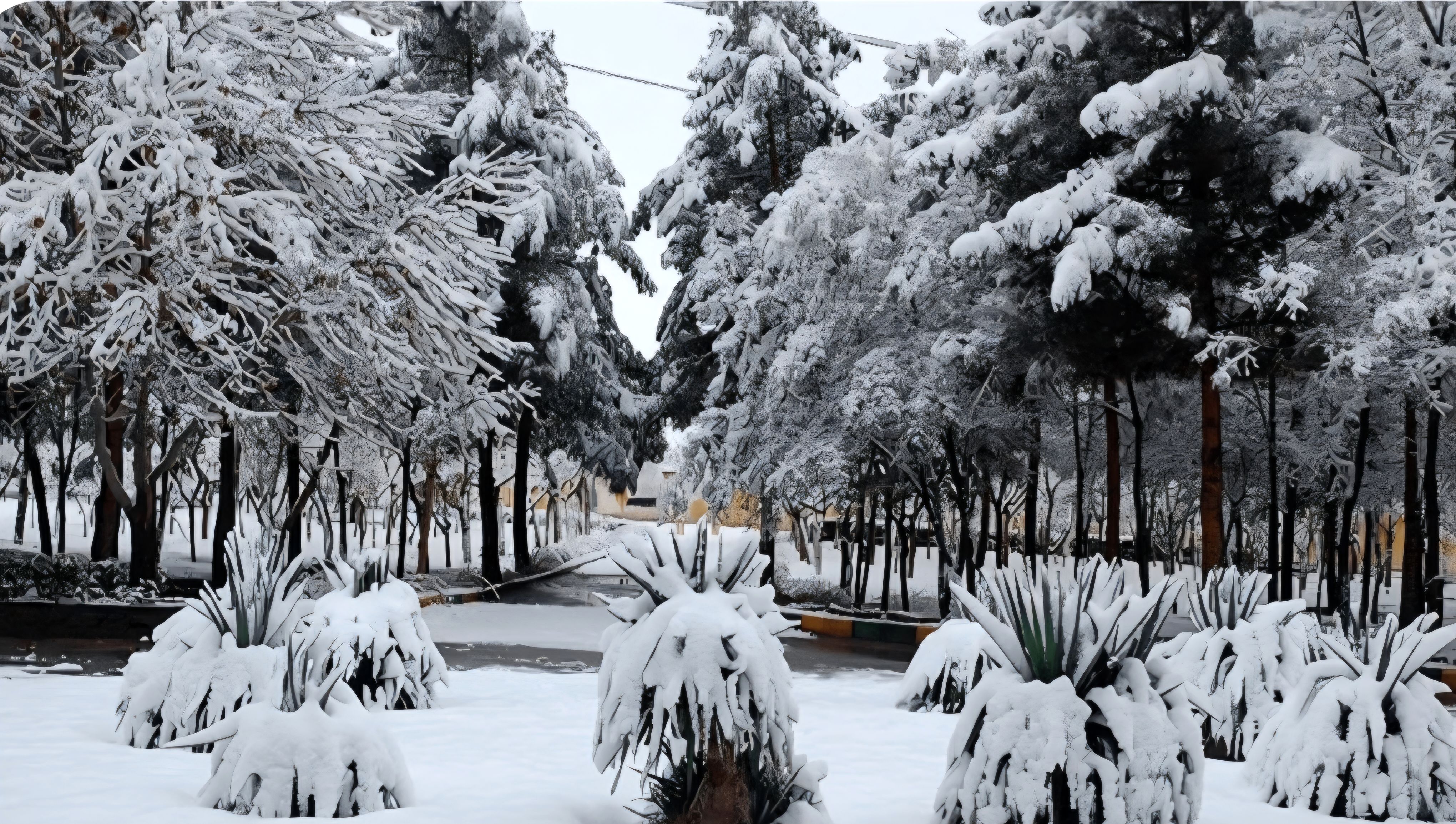 هوای مشهد پاک شد