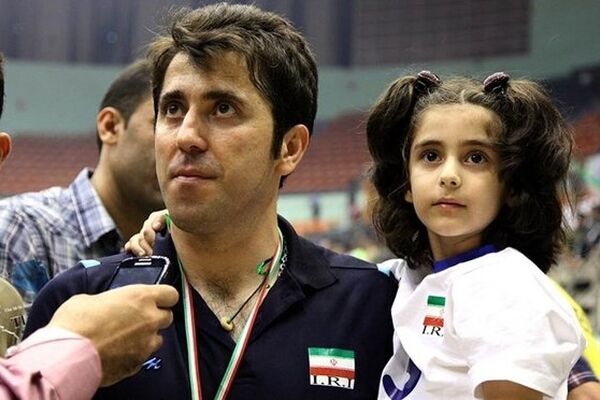 امیر حسینی: می‌توانیم در جمع چهار تیم برتر لیگ جهانی والیبال باشیم