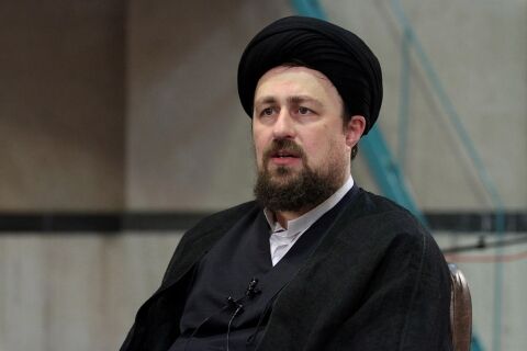 نامه مهم سید حسن خمینی به رییس جمهور