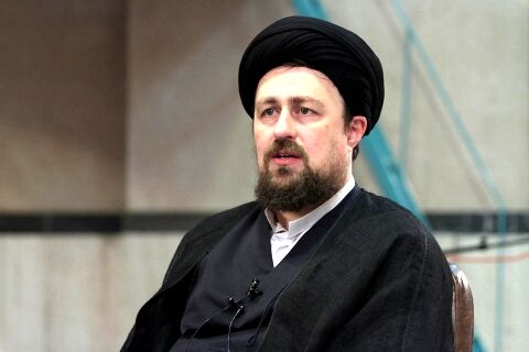 نامه مهم سید حسن خمینی به رییس جمهور