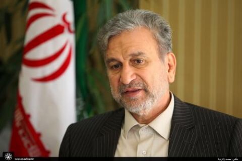 تسویه 2 هزار میلیارد تومان از بدهی‌های شهرداری مشهد به بانک‌ها
