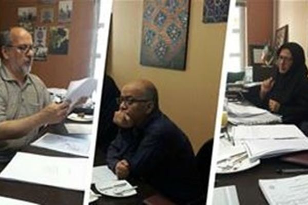 بخش داستان‌نویسی و فیلم‌سازی دهمین جشنواره «هشتمین خورشید ولایت» برگزیدگان خود را شناخت