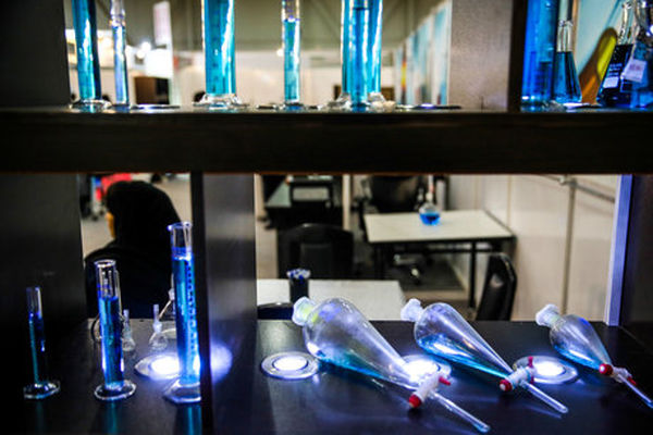 پیوستن 20 مرکز به طرح خدمات اعتباری شبکه آزمایشگاهی