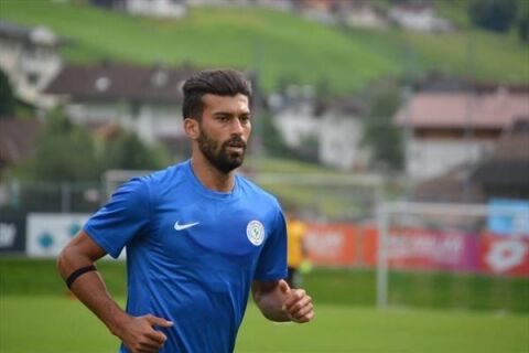 تنها مانع بزرگ آبی پوش شدن بمب جنجالی
