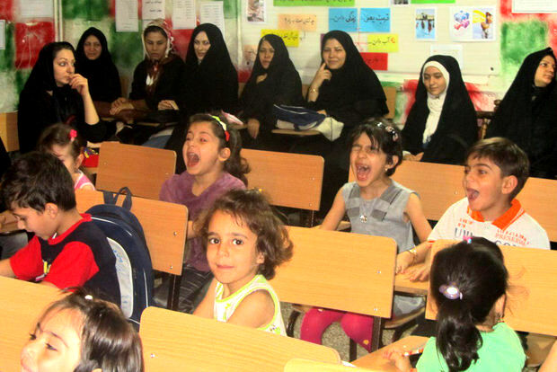 آغاز به کار  پایگاه‌های سنجش سلامت نوآموزان در خراسان رضوی