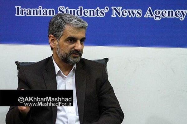 دانشگاه امام رضا به‌دنبال جذب دانشجویان خارجی نخبه متدین است