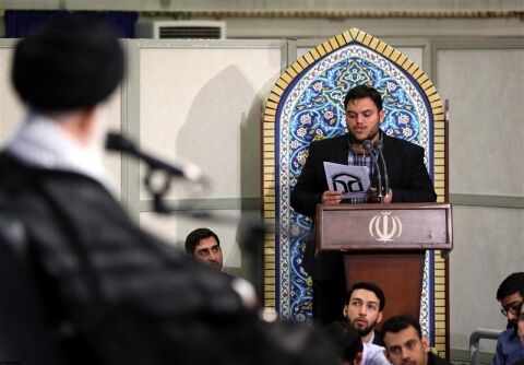 ماجرای انتقادات فرهنگی دانشجویان در دیدار با رهبر انقلاب چه بود؟
