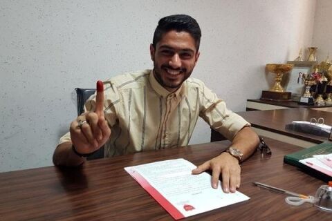 پشت پرده قرارداد شوکه کننده پرسپولیس با بازیکنی که با استقلال توافق کرد!