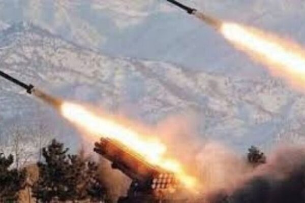 حمله موشکی سپاه به مقرّ فرماندهی تروریستهای تکفیری در دیرالزور سوریه