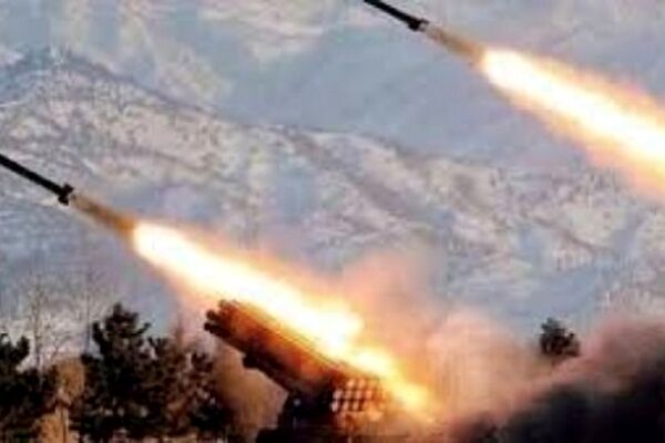 حمله موشکی سپاه به مقرّ فرماندهی تروریستهای تکفیری در دیرالزور سوریه