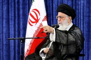 امروز مبارزه با رژیم صهیونیستی مبارزه با استکبار و نظام سلطه است