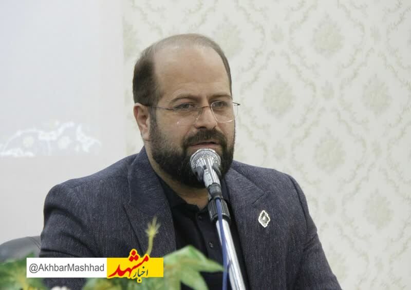 نهضت سواد آموزی صرفا ارائه یک خدمت اجتماعی نیست، حل مسائل اجتماعی‌ست
