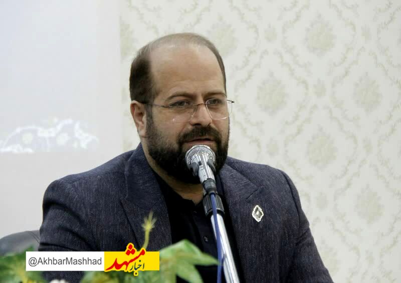 نهضت سواد آموزی صرفا ارائه یک خدمت اجتماعی نیست، حل مسائل اجتماعی‌ست
