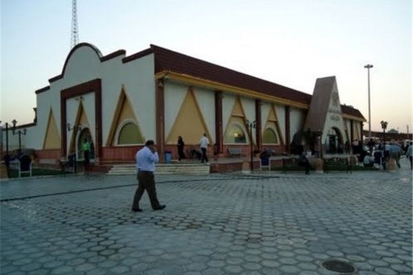 تشدید نظارت بر مجتمع‌های بین‌راهی منتهی به مشهد