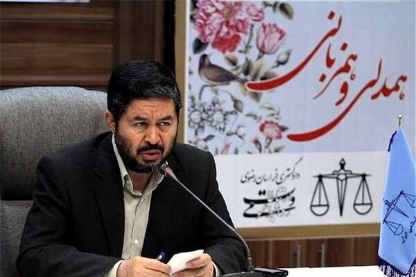 گزارشی از حقوق های نجومی در خراسان رضوی نداریم
