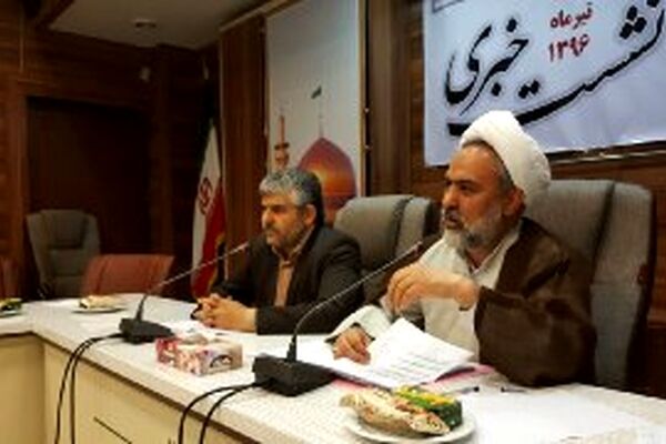 ۷۵ درصد از پرونده‌های شوراهای حل اختلاف خراسان‌رضوی "حقوقی" است