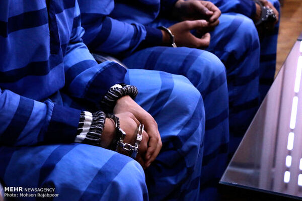 کاهش زمان رسیدگی به پرونده های قضایی در دادگاه های مشهد