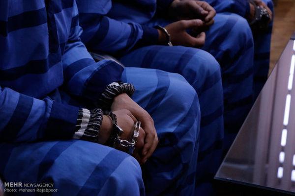 کاهش زمان رسیدگی به پرونده های قضایی در دادگاه های مشهد