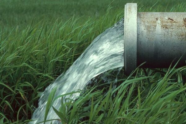 بحران آب وارد مقوله امنیتی شده است