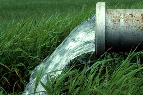 بحران آب وارد مقوله امنیتی شده است