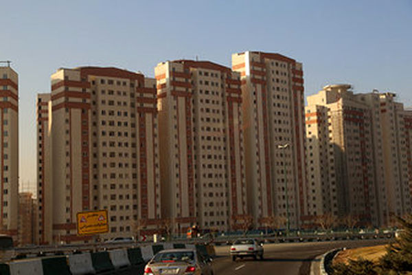 پایان بدترین دوره رکود مسکن سه دهه اخیر